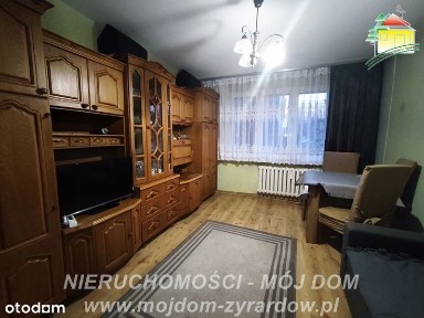 Atrakcyjna kawalerka w super lokalizacji