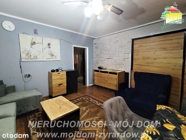 Atrakcyjne, ustawne i wygodne mieszkanie