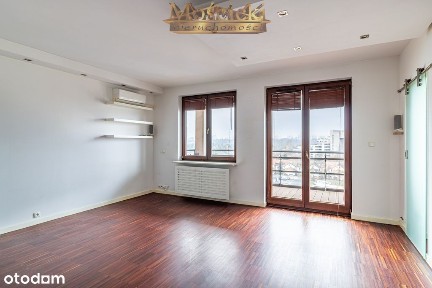 ul. Bobrowiecka, Sielce, Mokotów, Warszawa, mazowieckie