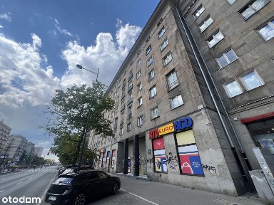 Mieszkanie na sprzedaż - Warszawa ul. Grójecka 66