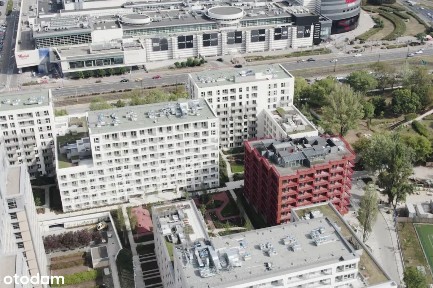 ul. Wołoska, Wyględów, Mokotów, Warszawa, mazowieckie