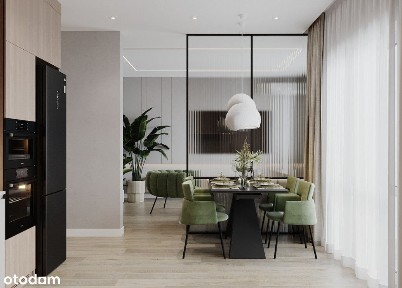 3 pokoje, blisko metra, inwestycyjnie