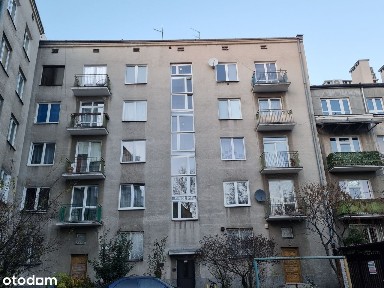 ul. Grochowska, Grochów, Praga-Południe, Warszawa, mazowieckie