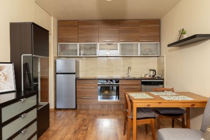 Mieszkanie na wynajem z balkonem | ul.Główna