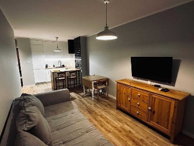 Mieszkanie Maślice: Ogródek, Komórka, Garaż, Klima