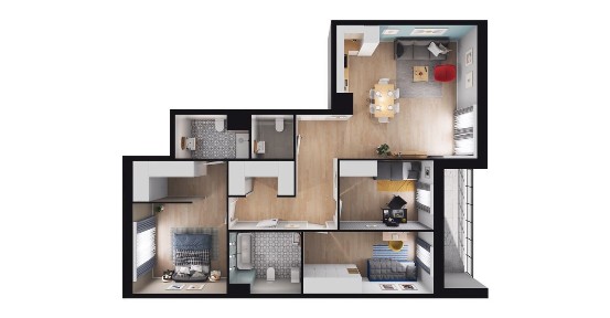 ul. Żupnicza, Kamionek, Praga-Południe, Warszawa, mazowieckie