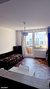 1 pok dla Singla lub Pary, Kartograficzna 86C, Po remoncie