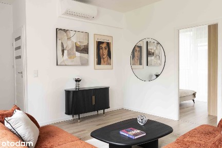 SUPERPROMOCJA! Browary Warszawskie | Apartament 3-pok. | 62,39 m2