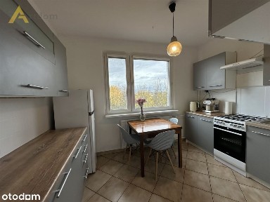 Mieszkanie 2 pok z balkonem/Piekary A/Bieszczadzka
