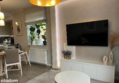 3 pokoje na Sołtysowicach / wysoki standard