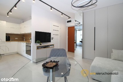 Corte Verona Balkon Garaz i dwa MP