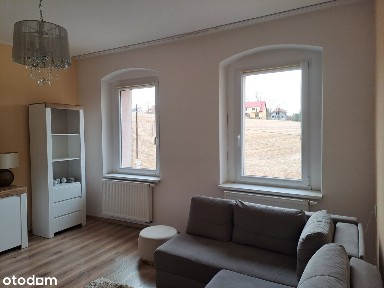 Na sprzedaż mieszkanie 2 pokojowe 45 M2 we Lwówku Śląskim