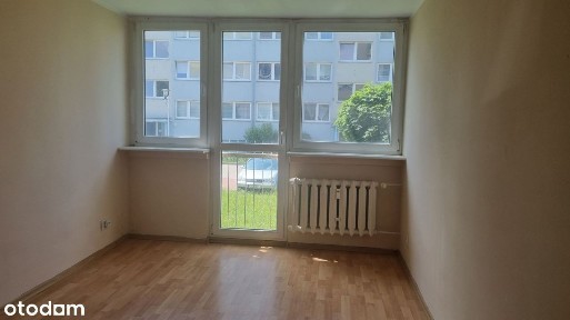 Mieszkanie, 43,28 m², Świętoszów