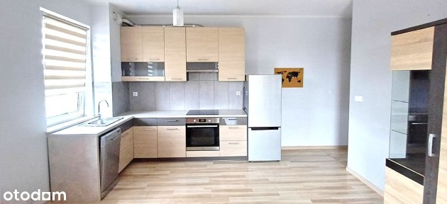 Mieszkanie Oława 2 pokojeIIpklimatyzacjabalkondo wprowadzenia