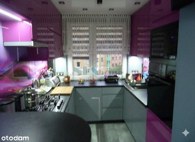 4 pokoje | po kapitalnym remoncie | Balkon | Wind