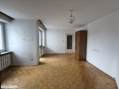 Kawalerka 34m2 | I piętro! balkon! | Żyrardów