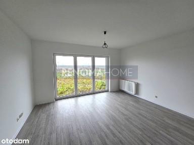 2 pokojowe z ogrodem bez Pcc i bez prowizji.