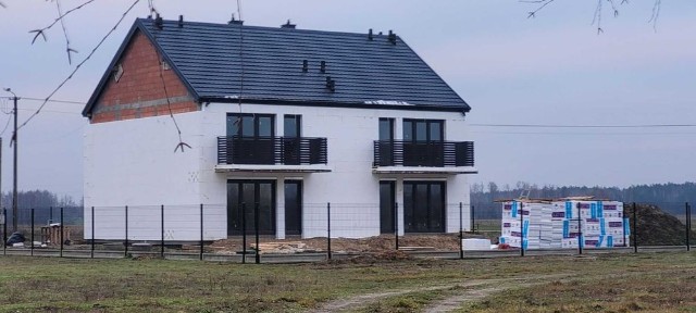 Sprzedam dom - Segment 150 m