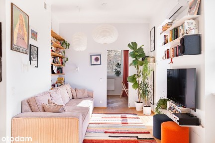 ul. Kredytowa, Śródmieście Północne, Śródmieście, Warszawa, mazowieckie