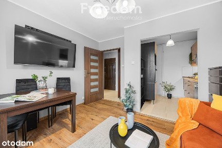 2 pokojowe mieszkanie w Legionowie