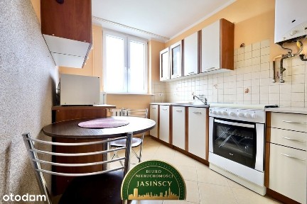 Mieszkanie 53,4 m2 | Sprzedaż | Ciechanów, centrum