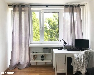 ul. Władysława Broniewskiego, Sady Żoliborskie, Żoliborz, Warszawa, mazowieckie