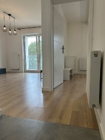 Apartament do wynajecia 44m2
