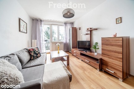 Przytulna kawalerka Konstancin-Jeziorna