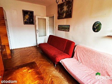 Centrum Otwocka | 2 pokoje | 36m2 | Wspólnota