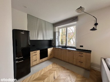 ul. Walecznych, Saska Kępa, Praga-Południe, Warszawa, mazowieckie