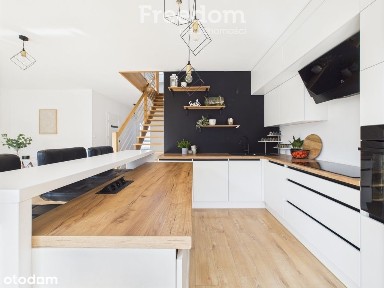 Przestronne 5-pok. mieszkanie z balkonem i fotowol