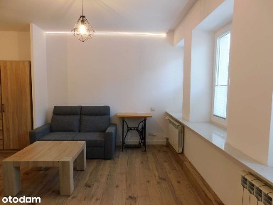 Wyremontowane mieszkanie w Brwinowie. REZERWACJA!