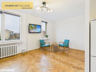 Mieszkanie na sprzedaż, Warszawa1