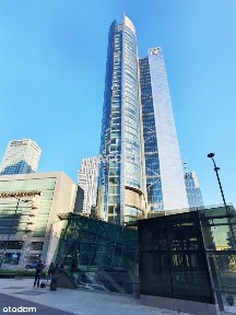 Śródmieście Północne, Śródmieście, Warszawa, mazowieckie