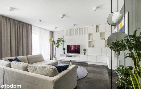 ul. Bruzdowa, Zawady, Wilanów, Warszawa, mazowieckie