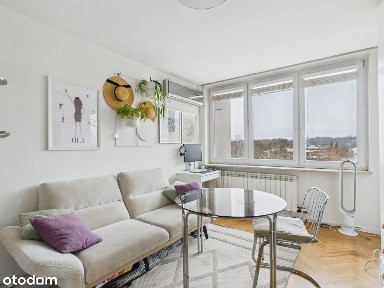 Ciche przy Łazienkach Królewskich