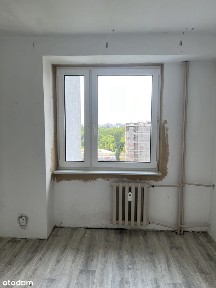 Mieszkanie, 59 m², Warszawa