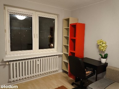 Do wynajecia mieszkanie ul.Ciepła centrum obok Jurowieckiej