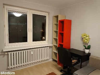 Do wynajecia mieszkanie ul.Ciepła centrum obok Jurowieckiej