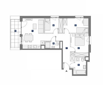 Augustówka, Mokotów, Warszawa, mazowieckie