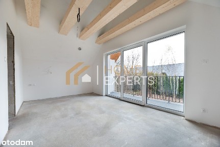 Nowy dom, atrakcyjna okolica