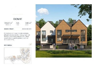 Nowoczesny 3-poziomowy segment - garaż na 3 auta !