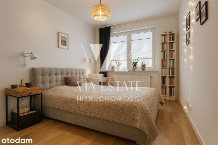 ! Nowa Cena I 4-pokoje I metro Wierzbno