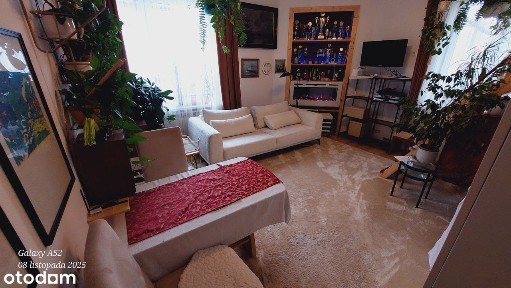 Mieszkanie, 35,73 m², Warszawa