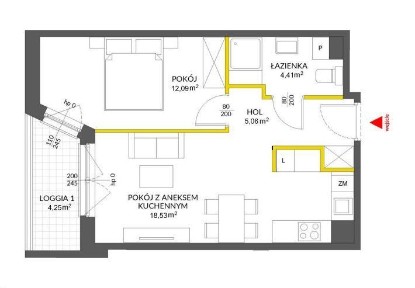 Żerań, Białołęka, Warszawa, mazowieckie