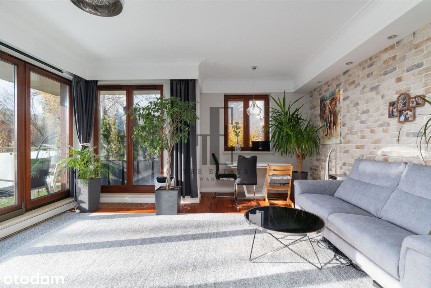 ul. Leszczyny, Stegny, Mokotów, Warszawa, mazowieckie