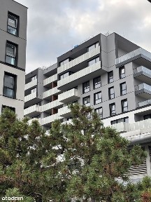 ul. Wołoska, Wyględów, Mokotów, Warszawa, mazowieckie