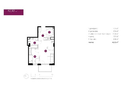 Centrum w 16 minut***Pełna oferta***Garaż w cenie***Garderoba