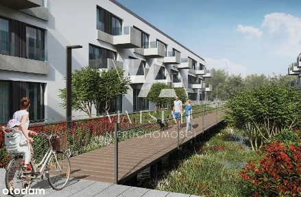 ul. Kostrzyńska, Augustówka, Mokotów, Warszawa, mazowieckie