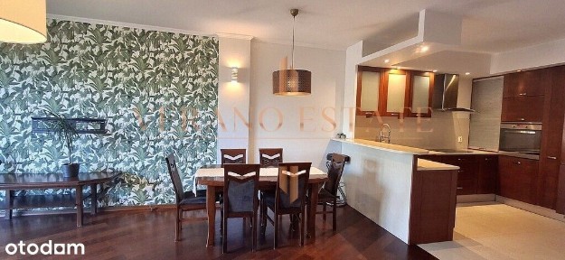 Wysoki standard | 80 m² | Apartamentowiec